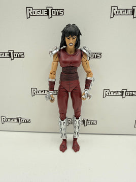 NECA Mirage Comics Karai