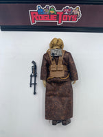 Hasbro Star Wars The Black Series Zuckuss