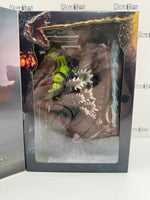 NECA Godzilla 65th Anniversary Godzilla vs Biollante Godzilla