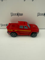 Hasbro Transformers Combiner Wars Ironhide