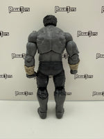 Hasbro Marvel Legends GamerVerse Gray Hulk