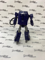 Transformers WFC Siege Shockwave (Incomplete)