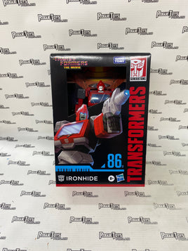 Transformers Studio Series 86 Ironhide