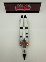 Hasbro Transformers G1 Ramjet