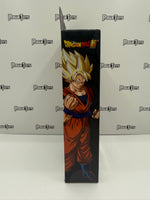 Bandai Dragon Ball Super Dragon Stars Series 1 Super Saiyan Goku (Dragon Ball FighterZ Limited Edition GameStop Exclusive)