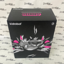 Kidrobot Dunny 8” Bonbons Angry Woebots Shadowfriend Dunny