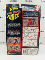 ToyBiz Marvel Comics X-Men Secret Weapon Force Power Slammers Wolverine