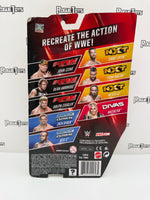 Mattel WWE Battle Pack Zack Ryder vs. Dolph Ziggler