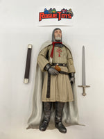 Hasbro Indiana Jones Adventure Series Grail Knight