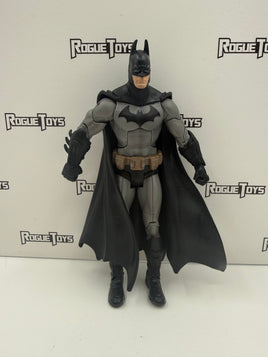 Mattel DC Universe Classics Arkham City Batman