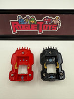 Galoob Micro Machines Highway Warriors The Disruptors