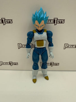 Bandai Spirits S.H.Figuarts Dragon Ball Super Vegeta SSGSS (Unwavering Saiyan Pride)