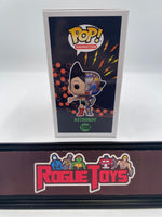 Funko POP! Animation Astro Boy Astroboy (Bait Exclusive)