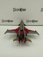 Hasbro Transformers Prime Beast Hunters Cyberverse Starscream