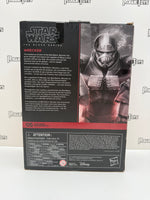 Hasbro Star Wars The Black Series Star Wars: The Bad Batch Wrecker