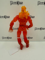 Hasbro Marvel Legends Human Torch