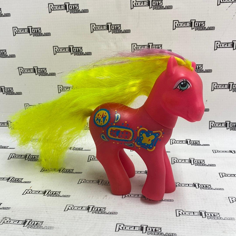 Vintage G1 MLP Sweet Notes - Rogue Toys