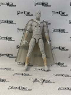 Marvel Legends White Vision action figure from Hasbro