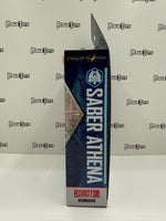 Bandai Tamashii Nations Pacific Rim: Uprising Side Jaeger Saber Athena