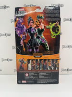 Hasbro Marvel Legends Dormammu BAF Series Mystic Rivals Marvel’s Enchantress