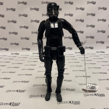 Hasbro Star Wars The Black Series Death Trooper - Rogue Toys