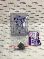 Generation Toy Version Steel Ambition & Power Armor MS-18P (Open Box)