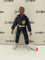 MEGO Vintage African American Black Action Jackson
