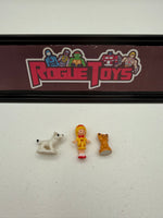 Bluebird Toys Polly Pocket Country Cottage