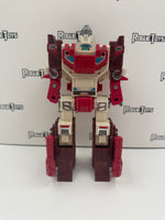 Hasbro Transformers G1 Scattershot