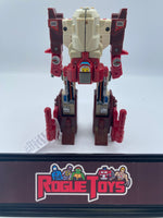 Hasbro 1987 Transformers G1 Technobot Scattershot Computron (Complete)