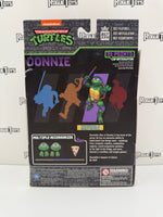 The Loyal Subjects BST AXN Nickelodeon Teenage Mutant Ninja Turtles (TMNT) Donnie Arcade Game (GameStop Exclusive)