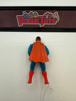 MEGO Pocket Comic Action Heroes DC Bent Leg Superman