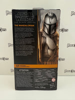 Hasbro Star Wars The Black Series Star Wars: The Mandalorian The Mandalorian