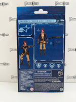 Hasbro G.I. Joe Classified Series Courtney “Cover Girl” Krieger