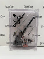 PerfectEffect PA-02 Samurai Weapons Set