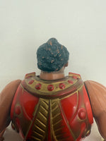 Mattel Masters of the Universe (MOTU) Jitsu