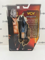 Mattel WWE Elite Collection Shockmaster (San Diego Comic Con Exclusive)