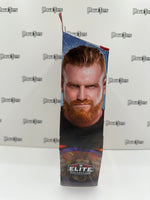 Mattel WWE Elite Collection Series 84 Murphy