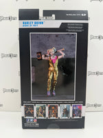 McFarlane Toys DC Multiverse Birds of Prey Harley Quinn