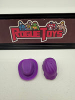 Mattel WWE Basic Battle Packs Series 27 Brodus Clay & Tensai