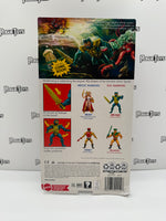 Mattel Masters of the Universe (MOTU) Mer-Man