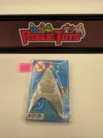 Fansets Star Trek Strange New Worlds Operations Delta