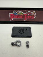 Hasbro G.I. Joe: Resolute Cobra BAT V19