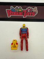 Kenner M.A.S.K. Coast Patrol Adventure