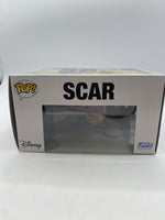 Funko POP! Disney Villains Scar