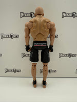 Jakks Pacific UFC Collection Keith Jardine