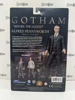 Diamond Select Toys Gotham “Before The Legend” Alfred Pennyworth