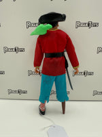MEGO Vintage World’s Greatest Super Pirates Long John Silver