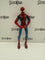 ToyBiz Peter Parker’s Spider-Man w/ Punching & Burglar Trapping Action