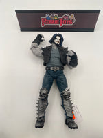 McFarlane Toys DC Multiverse Lobo (Incomplete)